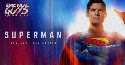 Superman (2025) Spoiler-Free Review