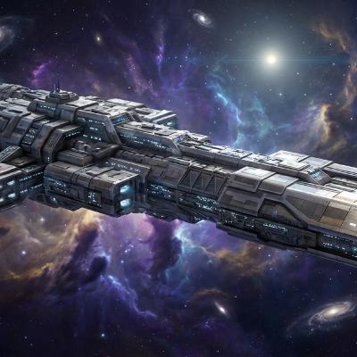 アルファ版のまま10億ドル達成──「Star Citizen」が示すゲーム資金調達の新潮流 アルファ版のまま10億ドル達成──「Star Citizen」が示すゲーム資金調達の新潮流