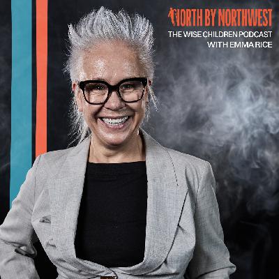 North by Northwest - It's Started