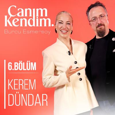 Kadın ve Erkek Beyni Farklı Mıdır? | Konuk: Kerem Dündar