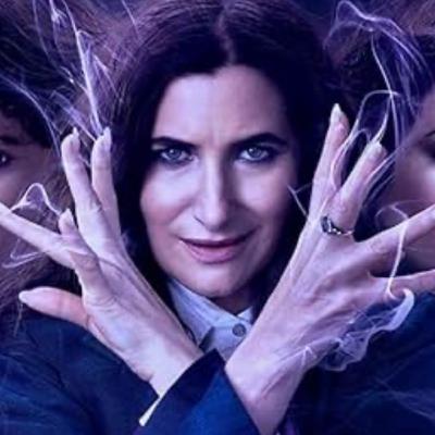 Agatha All Along and Witch Flicks Agatha All Along and Witch Flicks