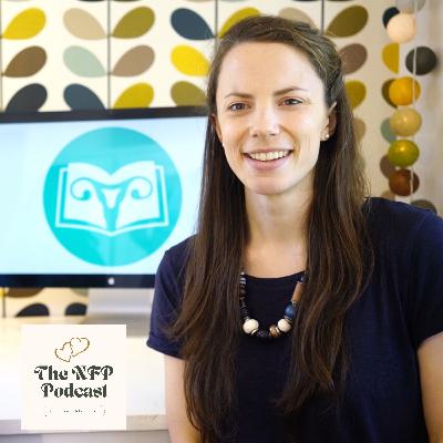 Episode 32: Empowering Body Literacy: A Conversation with Laura Forrest of The Body Literacy Collective