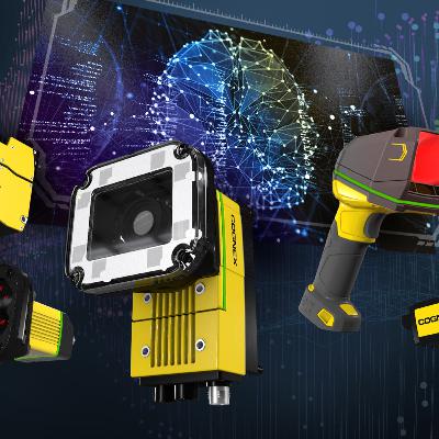 Retrospectiva Lanzamientos Cognex 2021