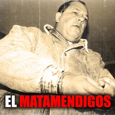 El Matamendigos: La aterradora historia real de Francisco García Escalona El Matamendigos: La aterradora historia real de Francisco García Escalona