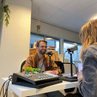 Wat je moet weten over... je identiteit in eigen hand houden Wat je moet weten over... je identiteit in eigen hand houden