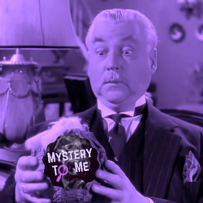 Dressed to Kill (1946)