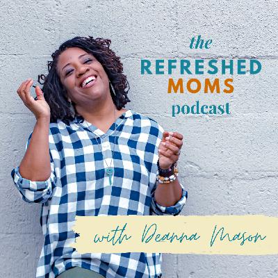 #110b - Going from Burnout to Vibrant Living with Jen Riday