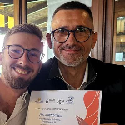 39 - Tóth Sándor - BÁNYAI Coffee Concept