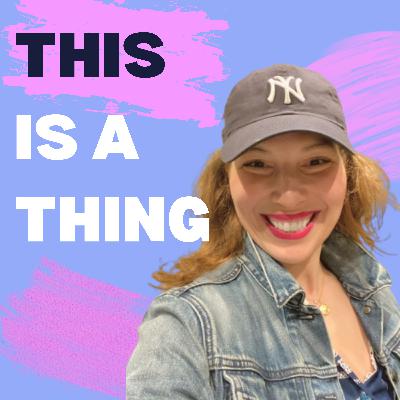 THIS is a Thing Trailer THIS is a Thing Trailer