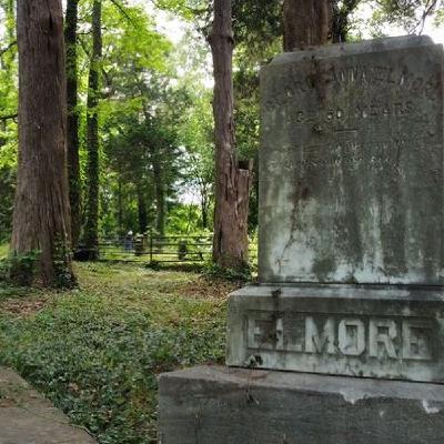 Memphis ghosthunters.com