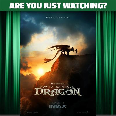 How to Train Your Dragon (2025) AYJW163
