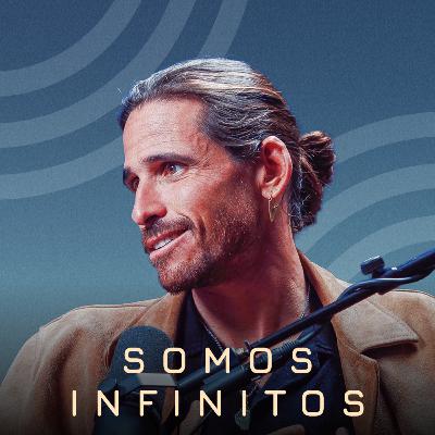 EP120 - Francisco Teixeira - A Neurociência do Trauma — e da Cura EP120 - Francisco Teixeira - A Neurociência do Trauma — e da Cura