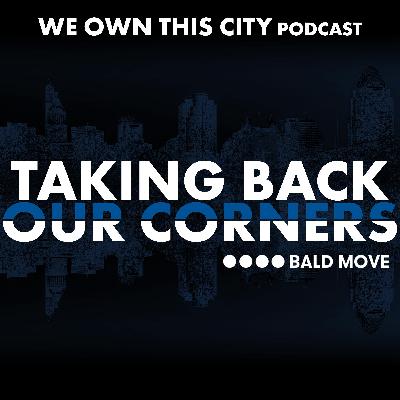 We Own this City Preview