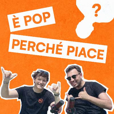 S4-Ep.01: "E' pop perché piace" feat.Lecla
