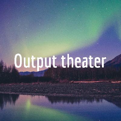 Output radio #09 エニアグラム