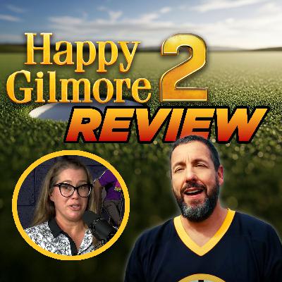 Happy Gilmore 2: Better Than the Original?!
