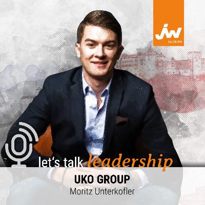 05 - UKO Group mit Moritz Unterkofler