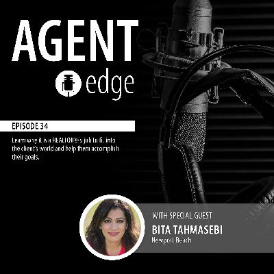 Episode 33 - Bita Tahmaasebi