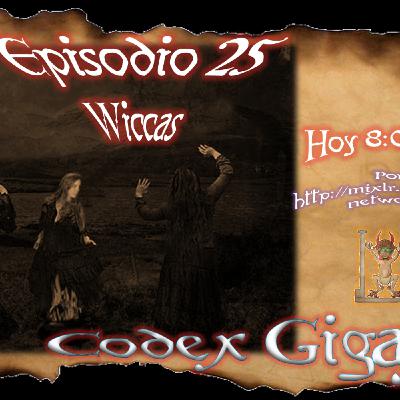 026 Magia y Wicca 026 Magia y Wicca