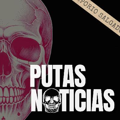 PUTAS NOTICIAS | Las noticias más bizarras de la semana, 11-10-2025