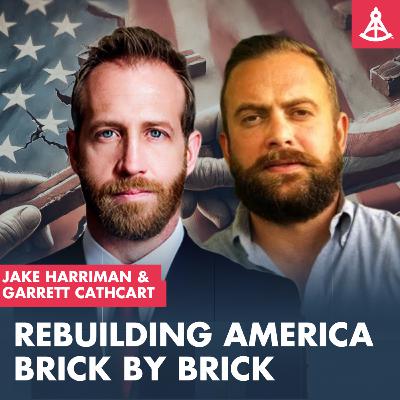 Rebuilding America Brick by Brick