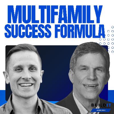 5 Secrets to Scaling Multifamily Business with Randy Langenderfer 5 Secrets to Scaling Multifamily Business with Randy Langenderfer
