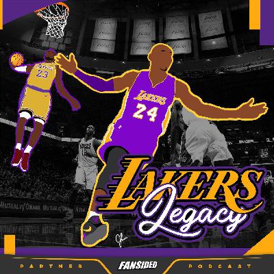Ep. 623: Wiggins, Kawhi, & Two Dennis's - Oh My! (What I Would Give Up for Andrew Wiggins + Why the Kawhi/Clippers Fiasco Matters to the Lakers)