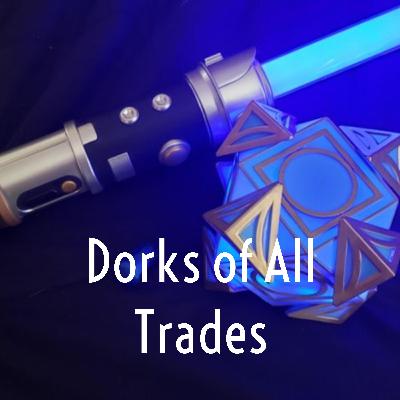 DOAT 23 - 20 Questions!