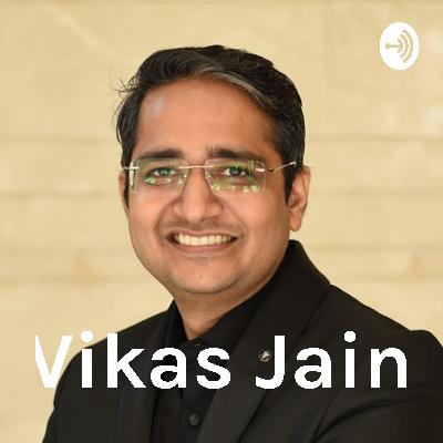 V001 (Hindi) - Emotional Releasing & Stress Management - Vikas Jain