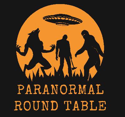 EP109 - The Shimmering Phantom EP109 - The Shimmering Phantom