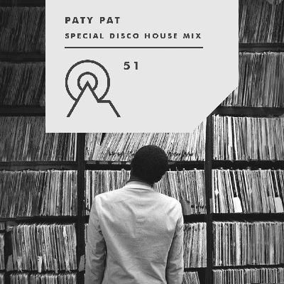 S3R51 - PATY PAT - Special Disco House Mix