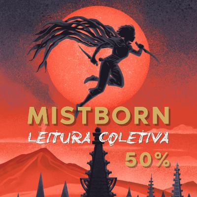 Telepena 014 - MISTBORN 50%