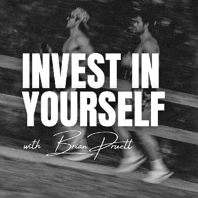 57: 3 Ways to Invest in Your Future Self