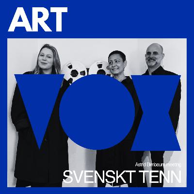 Meeting Svenskt Tenn Meeting Svenskt Tenn