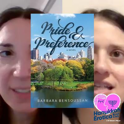 Pride and Preference