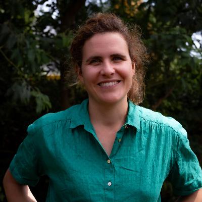 79 - Clarisse Crémer : affronter les tempêtes et avancer envers et contre tout