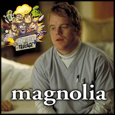 🌸 MAGNOLIA - Paul Thomas Anderson (1999)