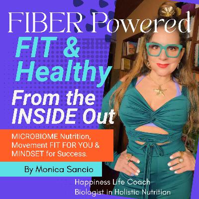 🤩❣️Lose Weight, Feel Great & Have Your Best Abs, Gut & Glutes with Fiber🍌🥭 🤩❣️Lose Weight, Feel Great & Have Your Best Abs, Gut & Glutes with Fiber🍌🥭