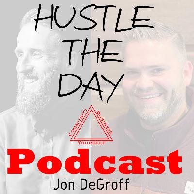 Relationships Matter - Jon DeGroff - DeGroff Financial