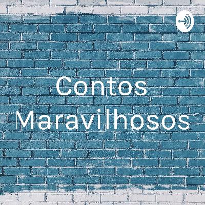 Contos maravilhosos