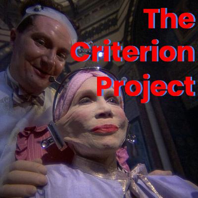 S4 E14: Brazil with Louis Gaudio