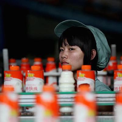 ep.3 宗馥莉心腹离职；英伟达成为世界首家市值突破5万亿美元的公司；二十届四中全会公报的四大信号