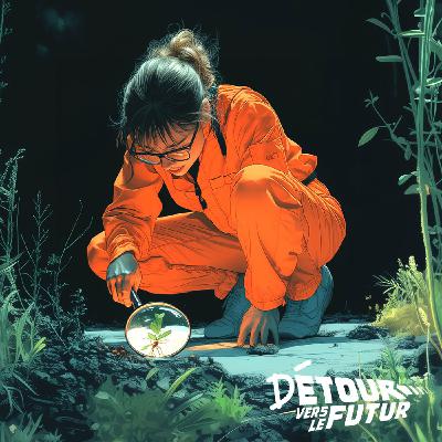 Et si le futur était dans la nature ?