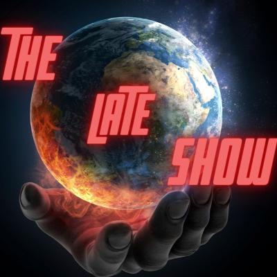 The Late Show Ep. 14 The Late Show Ep. 14