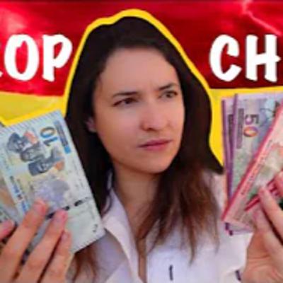 NOTRE BUDGET EN BOLIVIE ? Nourriture, logement, transport, tu sauras tout!