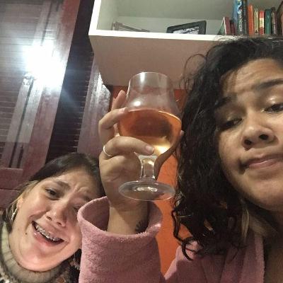 autoconhecimento é uma merda.