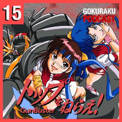 Top wo Nerae! Gunbuster