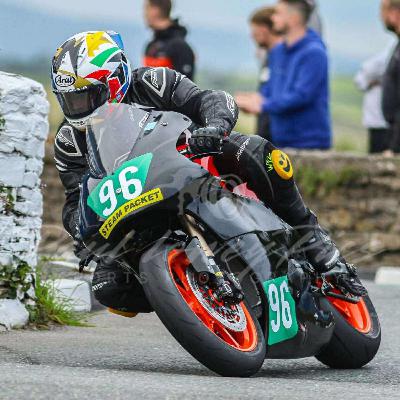 Anthony 'Kev' Stephens