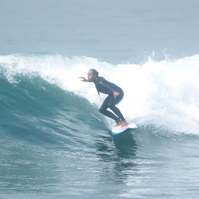 The Frothing Grom The Frothing Grom