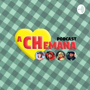 "A CHemana Entrevista #10 - Marco Moreira, dublador do Seu Madruga na Rio Sound!" "A CHemana Entrevista #10 - Marco Moreira, dublador do Seu Madruga na Rio Sound!"
